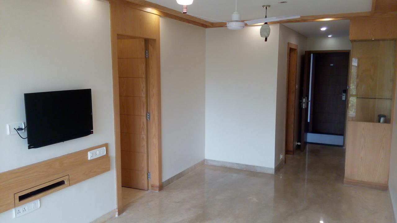 Hotel The Metropole Phase II Lonavala Esterno foto